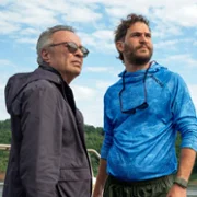 Ostatni olbrzym - galeria zdjęć - filmweb