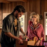 Ostatni olbrzym - galeria zdjęć - filmweb