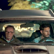 Ostatni olbrzym - galeria zdjęć - filmweb