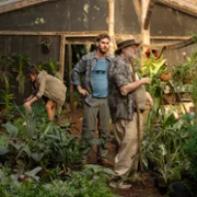 Ostatni olbrzym - galeria zdjęć - filmweb