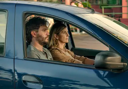 Ostatni olbrzym - galeria zdjęć - filmweb