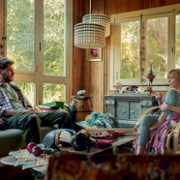 Ostatni olbrzym - galeria zdjęć - filmweb