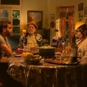 Ostatni olbrzym - galeria zdjęć - filmweb