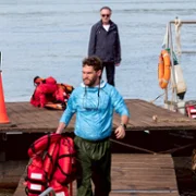 Ostatni olbrzym - galeria zdjęć - filmweb