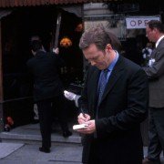 Na tropie Kaina - galeria zdjęć - filmweb