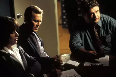 Na tropie Kaina - galeria zdjęć - filmweb