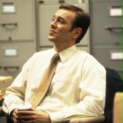 Peter Outerbridge w Na tropie Kaina