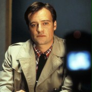 David Hewlett w Na tropie Kaina