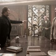 Księga ocalenia - galeria zdjęć - filmweb