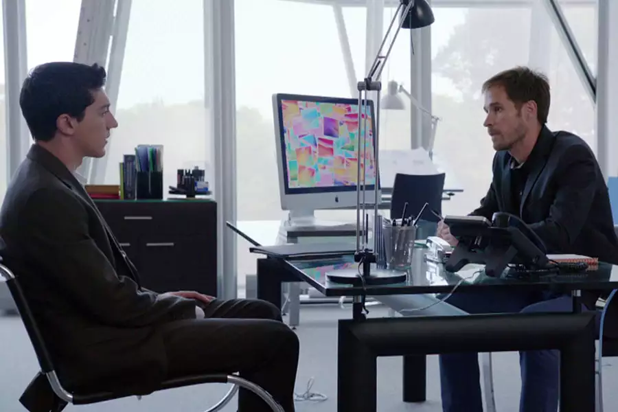 Niskozatrudnieni - galeria zdjęć - filmweb