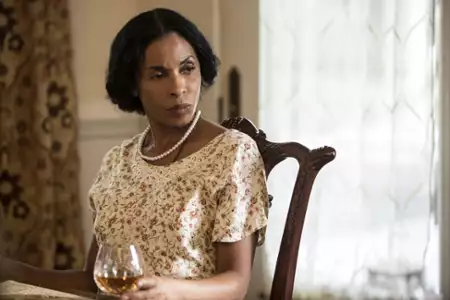 Bessie - galeria zdjęć - filmweb