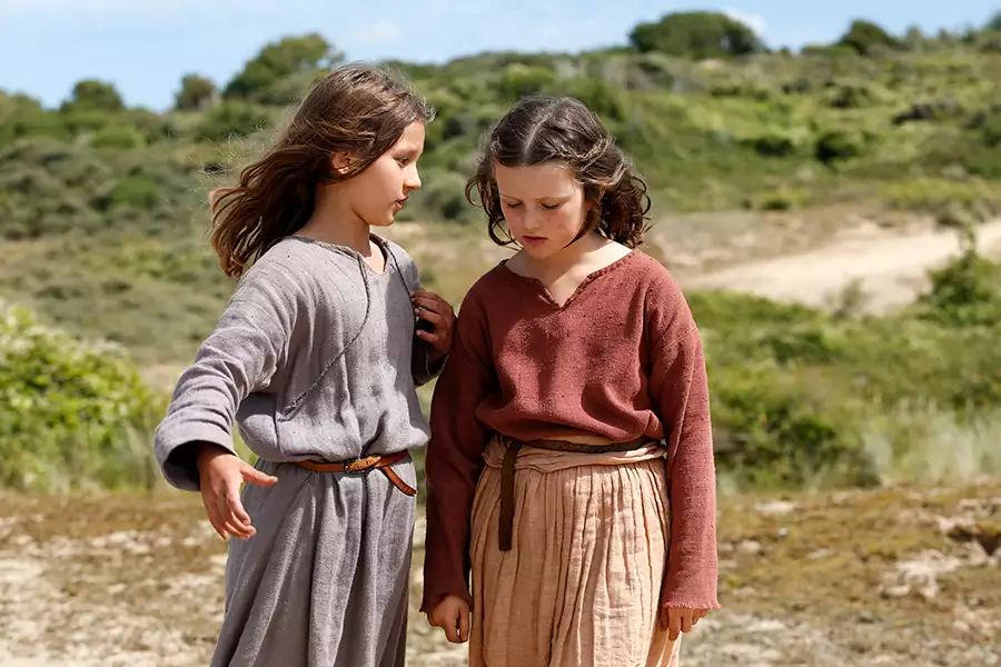 Jeannette. Dzieciństwo Joanny d'Arc - galeria zdjęć - filmweb