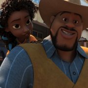 Spirit Untamed - galeria zdjęć - filmweb