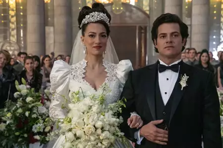 Narcos: Meksyk - galeria zdjęć - filmweb