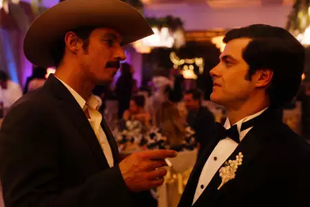 Narcos: Meksyk - galeria zdjęć - filmweb