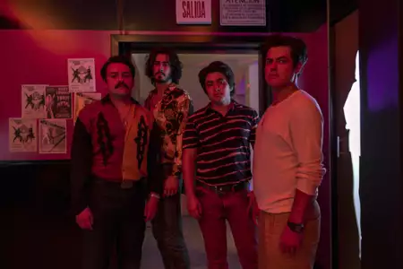 Narcos: Meksyk - galeria zdjęć - filmweb