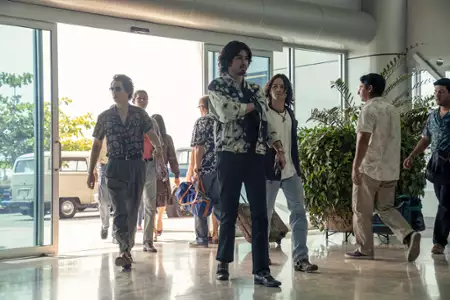 Narcos: Meksyk - galeria zdjęć - filmweb