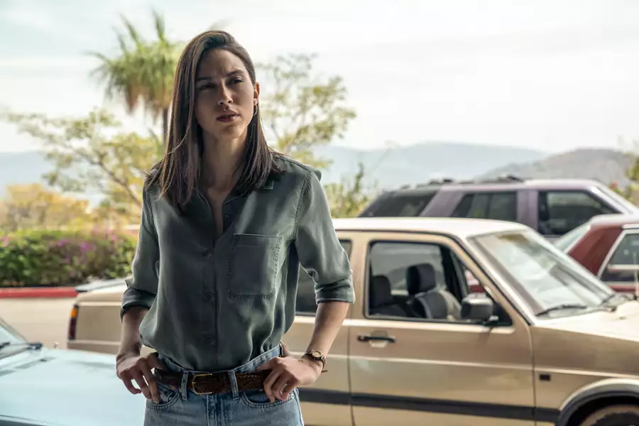Narcos: Meksyk - galeria zdjęć - filmweb