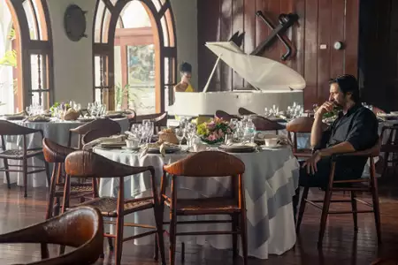 Narcos: Meksyk - galeria zdjęć - filmweb