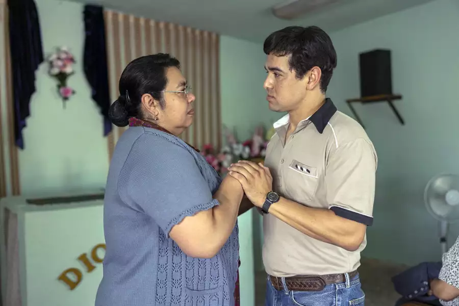 Narcos: Meksyk - galeria zdjęć - filmweb