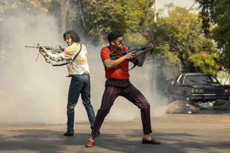 Narcos: Meksyk - galeria zdjęć - filmweb