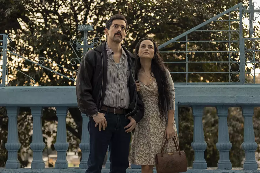 Narcos: Meksyk - galeria zdjęć - filmweb