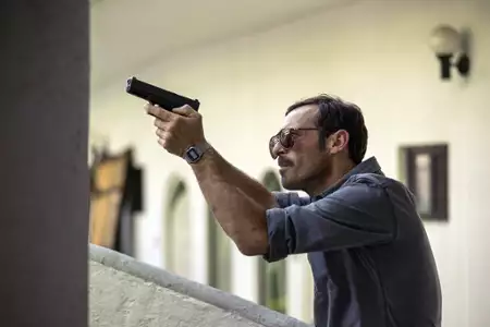 Narcos: Meksyk - galeria zdjęć - filmweb