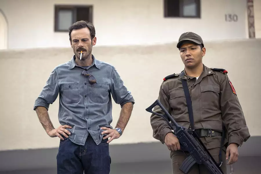 Narcos: Meksyk - galeria zdjęć - filmweb