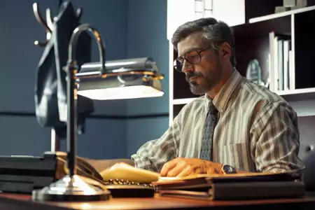 Narcos: Meksyk - galeria zdjęć - filmweb