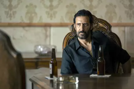 Narcos: Meksyk - galeria zdjęć - filmweb