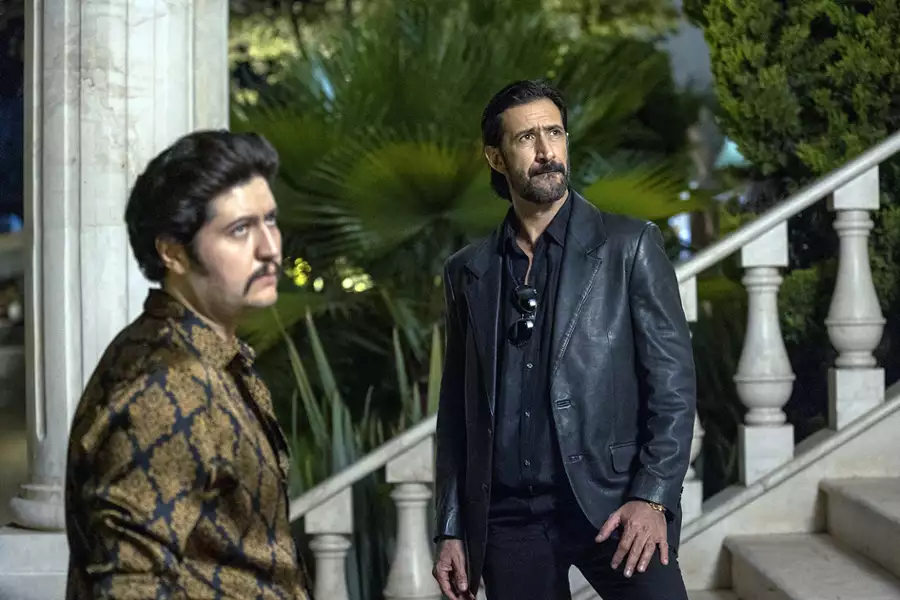 Narcos: Meksyk - galeria zdjęć - filmweb