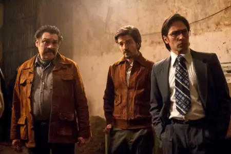 Narcos: Meksyk - galeria zdjęć - filmweb