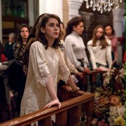 Tessa Ia w Narcos: Meksyk