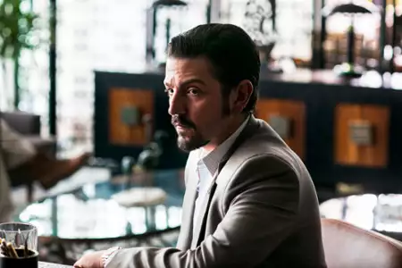 Narcos: Meksyk - galeria zdjęć - filmweb