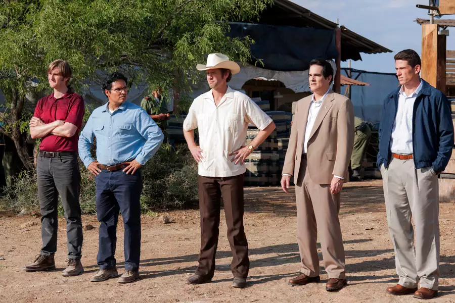 Narcos: Meksyk - galeria zdjęć - filmweb