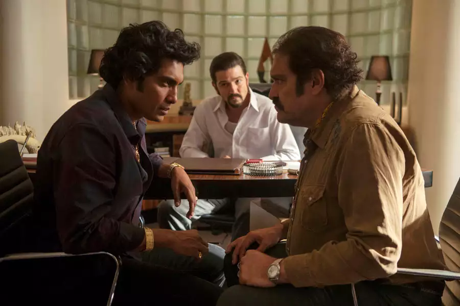Narcos: Meksyk - galeria zdjęć - filmweb