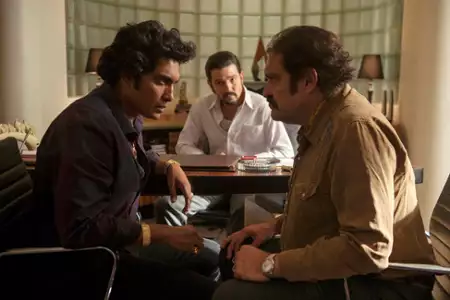 Narcos: Meksyk - galeria zdjęć - filmweb