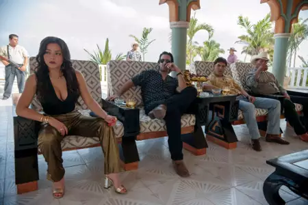Narcos: Meksyk - galeria zdjęć - filmweb