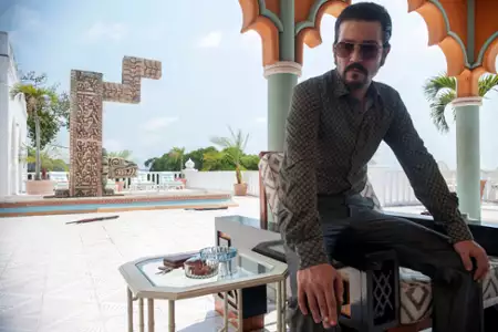 Narcos: Meksyk - galeria zdjęć - filmweb