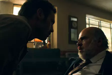 Narcos: Meksyk - galeria zdjęć - filmweb