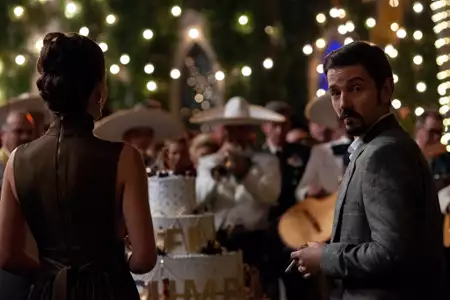 Narcos: Meksyk - galeria zdjęć - filmweb