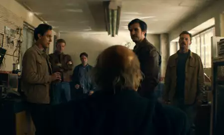Narcos: Meksyk - galeria zdjęć - filmweb