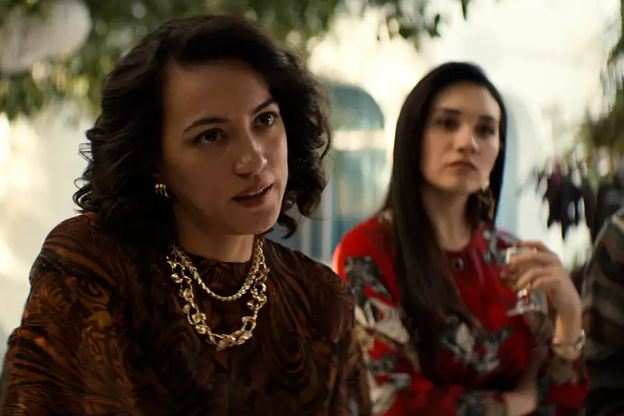 Narcos: Meksyk - galeria zdjęć - filmweb