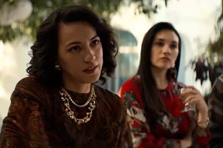 Narcos: Meksyk - galeria zdjęć - filmweb