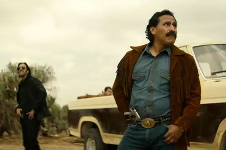 Narcos: Meksyk - galeria zdjęć - filmweb