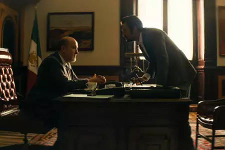 Narcos: Meksyk - galeria zdjęć - filmweb