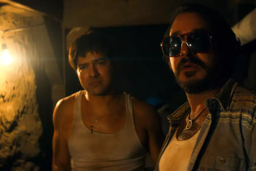 Narcos: Meksyk - galeria zdjęć - filmweb