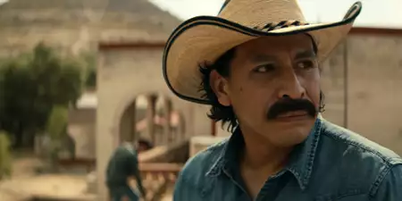 Narcos: Meksyk - galeria zdjęć - filmweb