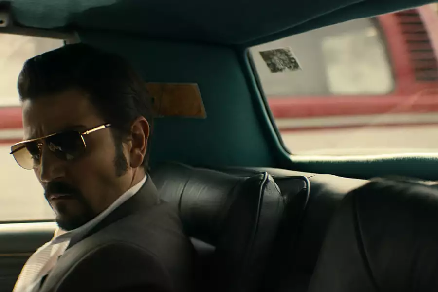 Narcos: Meksyk - galeria zdjęć - filmweb