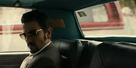Narcos: Meksyk - galeria zdjęć - filmweb